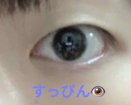 アイラッシュバリューパック/ビューティーネイラー/つけまつげを使ったクチコミ(2枚目)