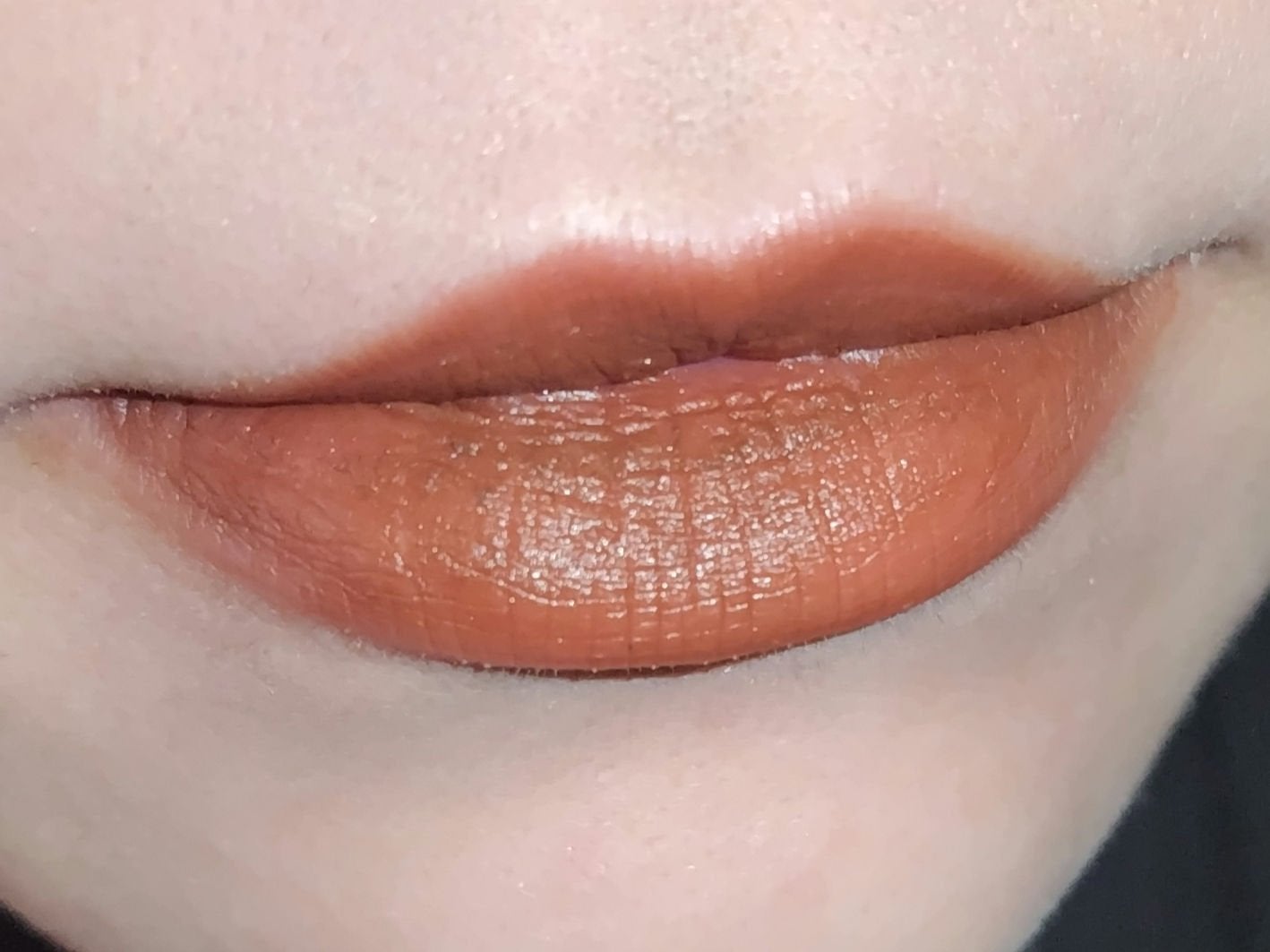 ヴィセ アヴァン シングルアイカラー/Visée/単色アイシャドウを使ったクチコミ(6枚目)