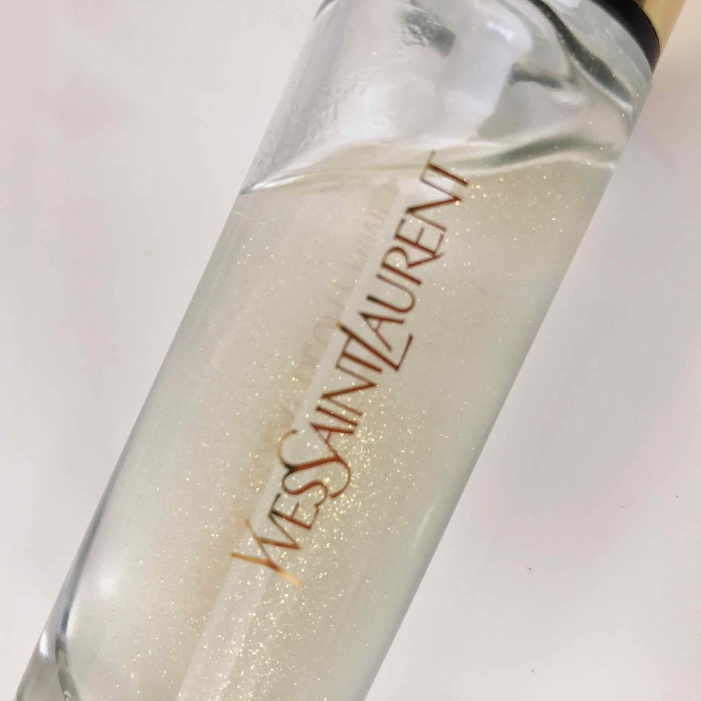 ラディアント タッチ ブラープライマー/YVES SAINT LAURENT BEAUTE/化粧下地を使ったクチコミ（2枚目）