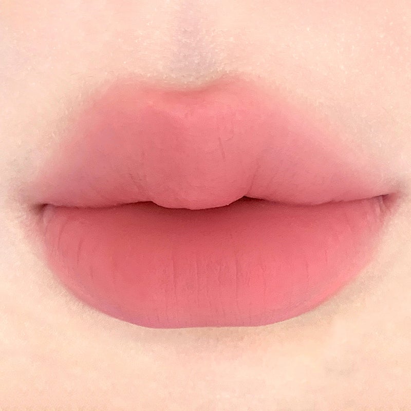 ぽんぽんチークリップ D10 ばぶみピンク