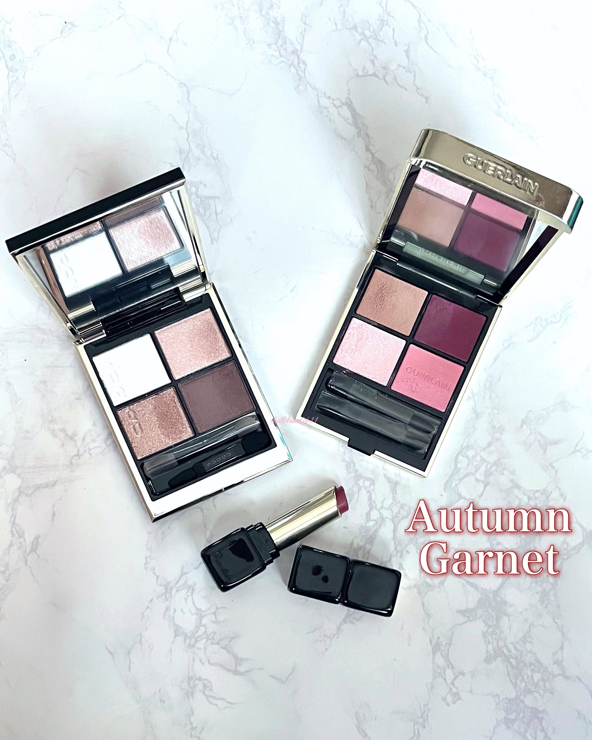 キスキス テンダー マット/GUERLAIN/口紅を使ったクチコミ（1枚目）