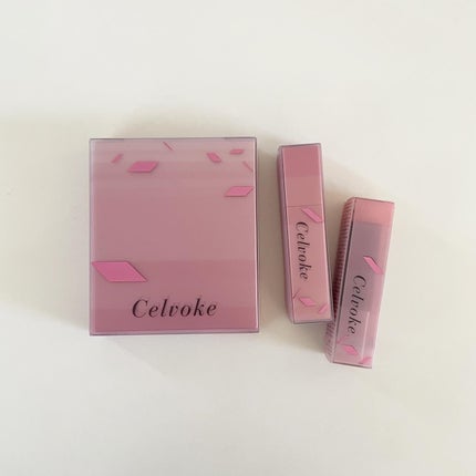 セルヴォーク アラウズ リップス/Celvoke/口紅を使ったクチコミ(3枚目)