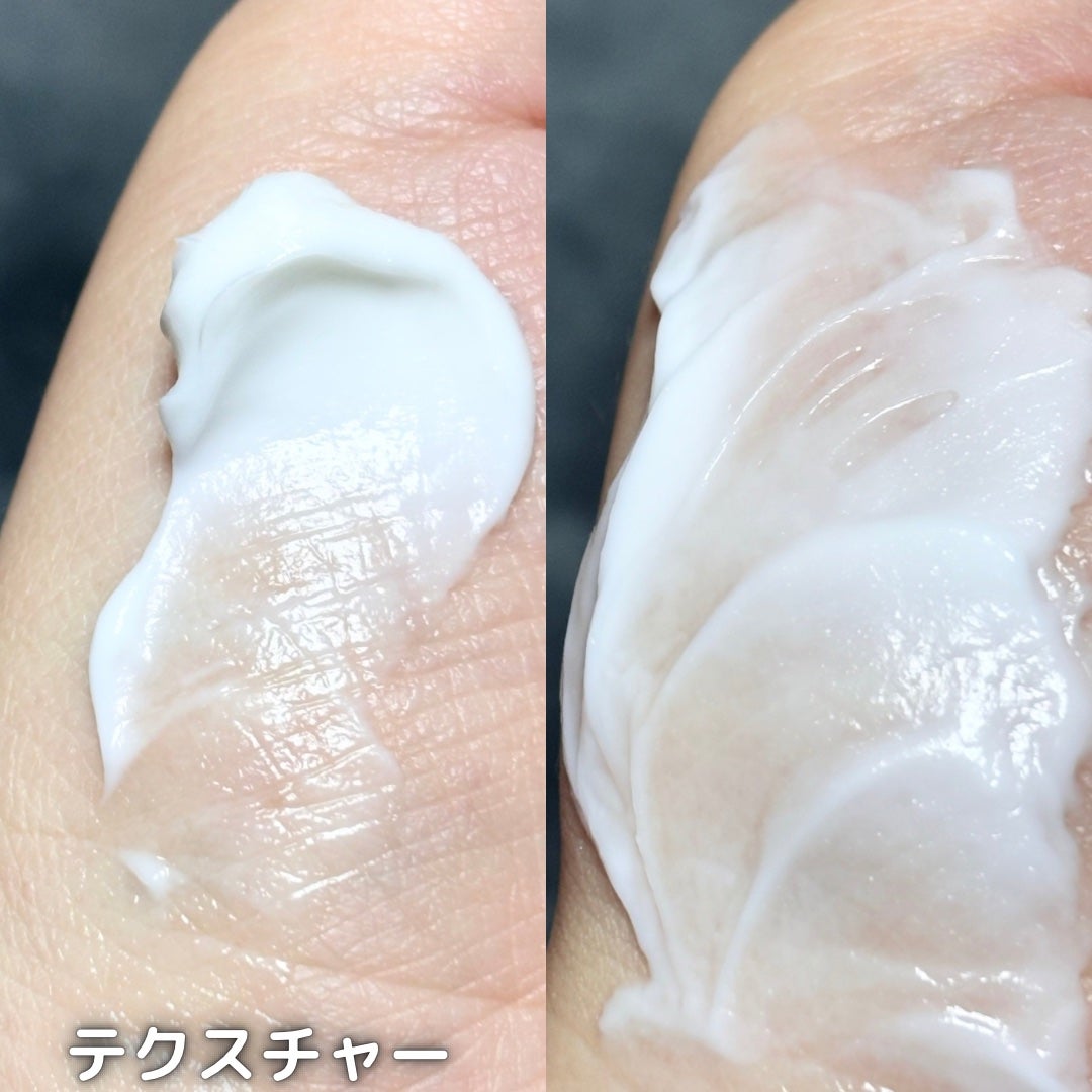 リアルバリア エクストリームクリーム オリジナル/Real Barrier/フェイスクリームを使ったクチコミ(5枚目)