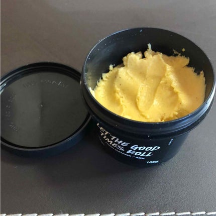 毎日が晩餐/ラッシュ/その他洗顔料を使ったクチコミ(3枚目)