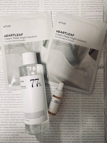 クアッドアクティブブースティングエッセンス/By Wishtrend/美容液を使ったクチコミ(2枚目)