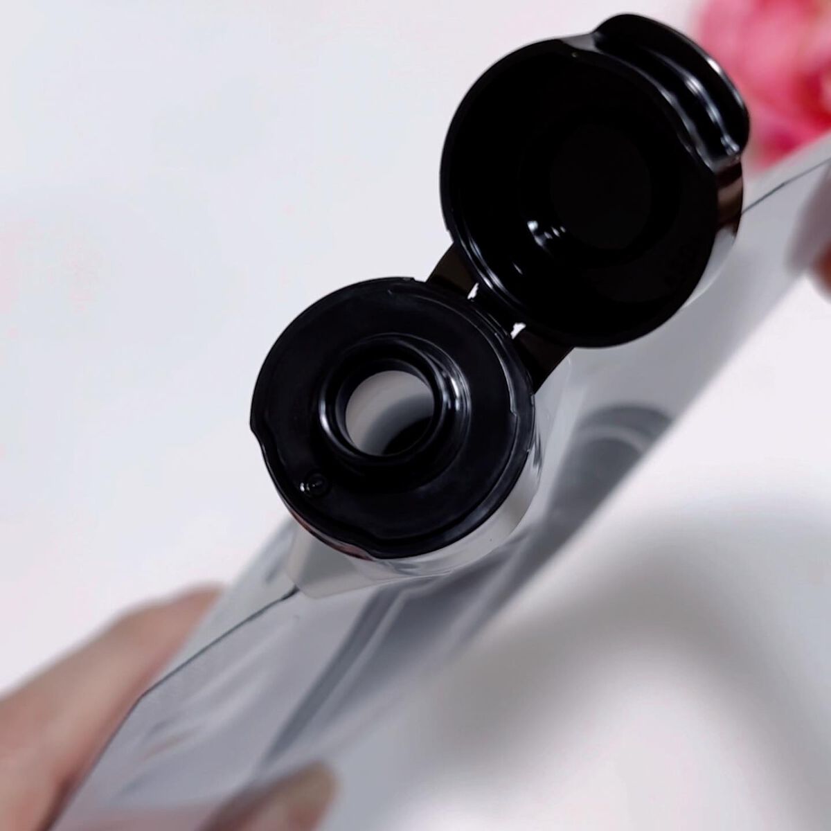 ブラッククリームシャンプー/creme de Ann/市販シャンプーを使ったクチコミ(3枚目)