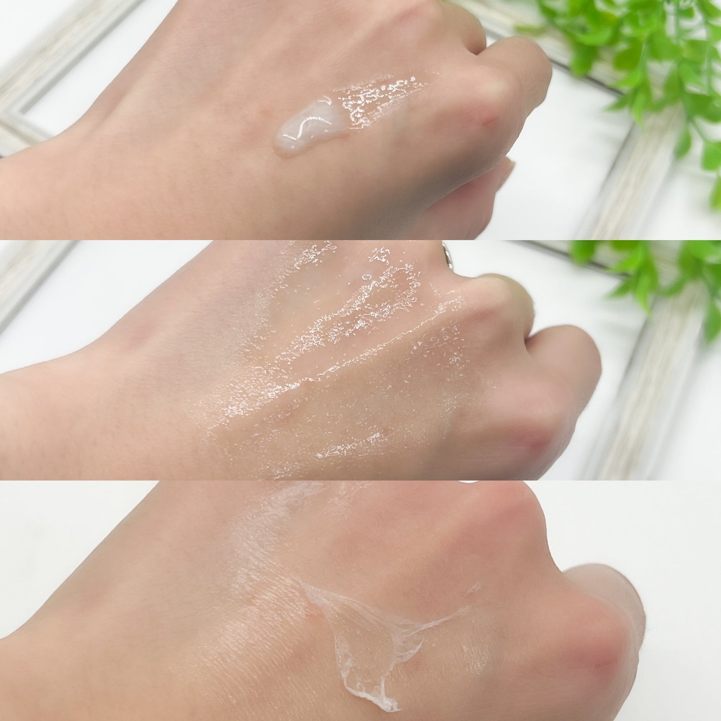 STEMCELL DEEP GLOW PACK/bravity/シートマスク・パックを使ったクチコミ(3枚目)