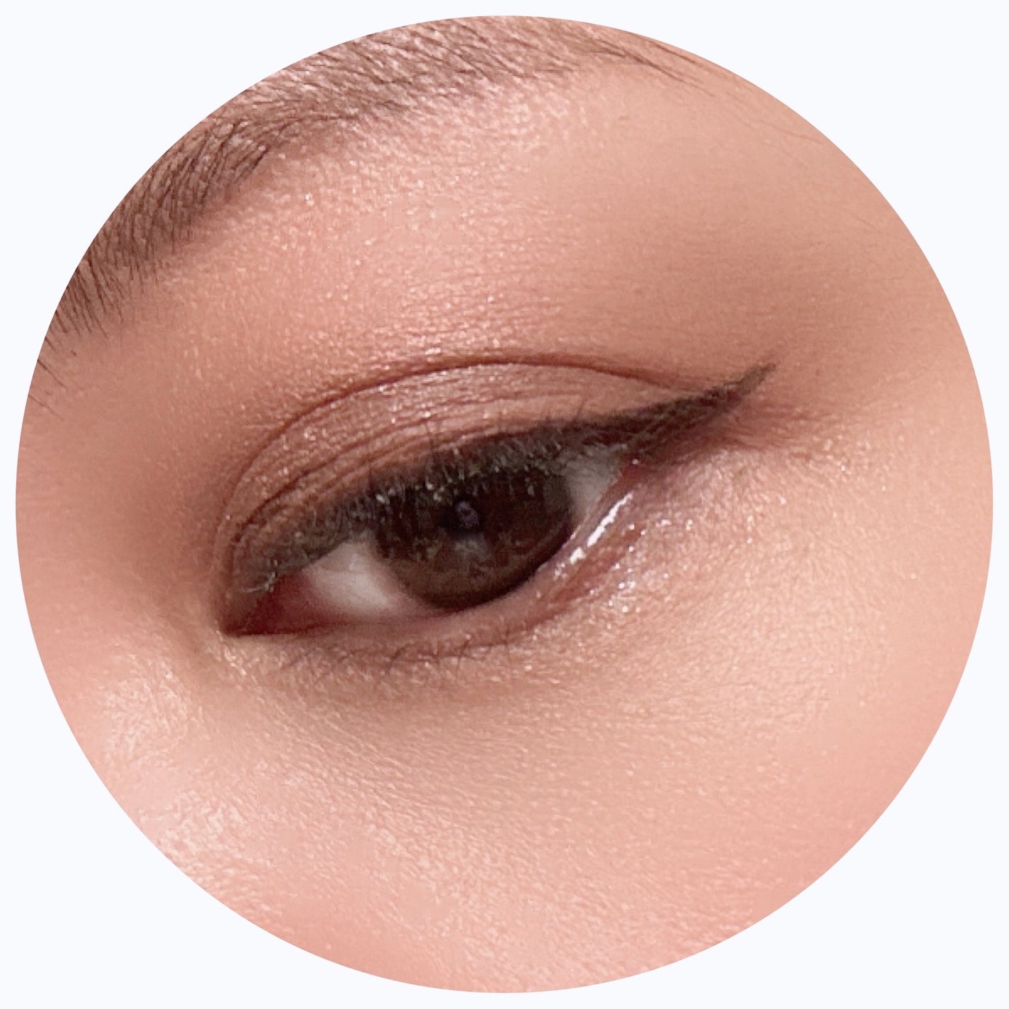 スモール アイシャドウ/M・A・C/単色アイシャドウを使ったクチコミ(4枚目)