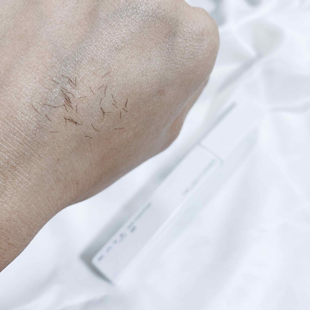 ラッシュマキシマイザーHP/KATE/マスカラ下地を使ったクチコミ(3枚目)