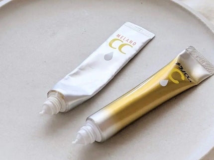 薬用 しみ 集中対策 美容液/メラノCC/美容液を使ったクチコミ(3枚目)