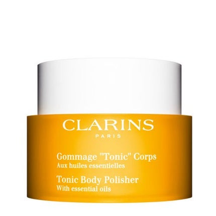 CLARINS ボディ ポリッシャー ”トニック”