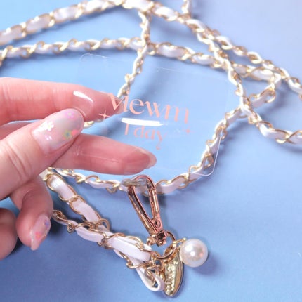 ビュームワンデー/ビューム/ワンデー(1DAY)カラコンを使ったクチコミ(5枚目)