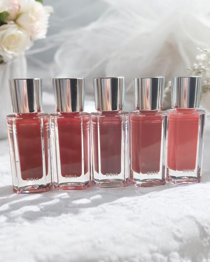 オーバー グレイズ ティント/BBIA/リップティントを使ったクチコミ(7枚目)