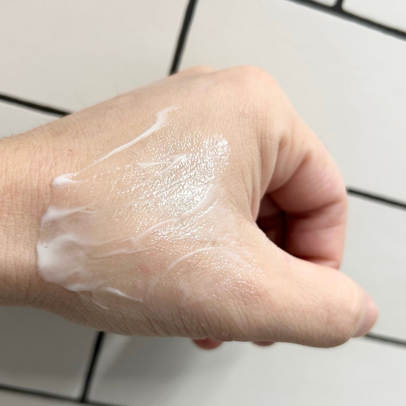 3GF TIMELESS CREAM/cos:mura/フェイスクリームを使ったクチコミ(4枚目)