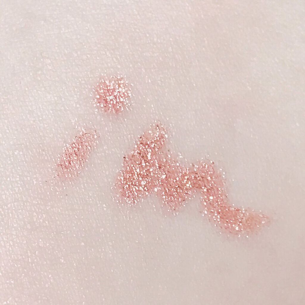 ラスティング カールマスカラ /KiSS/マスカラを使ったクチコミ（3枚目）