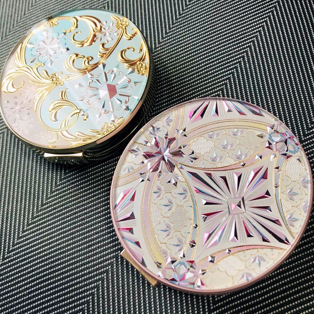 スノービューティー ホワイトニング スキンケアパウダーP2021 /スノービューティー/プレストパウダーを使ったクチコミ(10枚目)