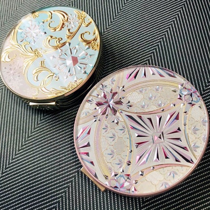 スノービューティー ホワイトニング スキンケアパウダーP2021 /スノービューティー/プレストパウダーを使ったクチコミ(10枚目)