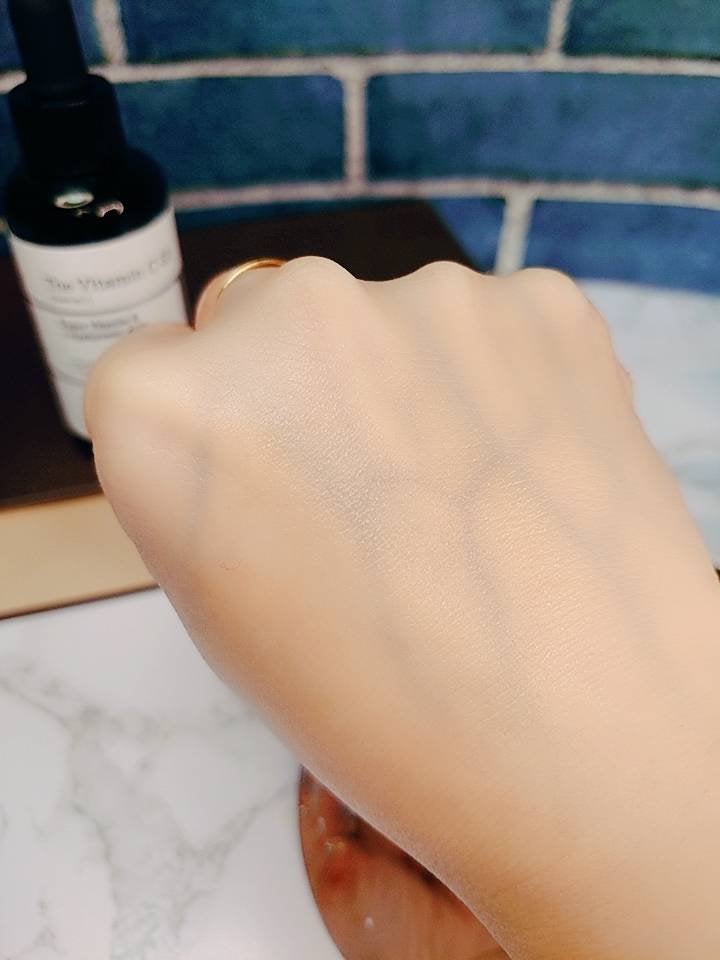 RXザ・ビタミンC23セラム/COSRX/美容液を使ったクチコミ(4枚目)