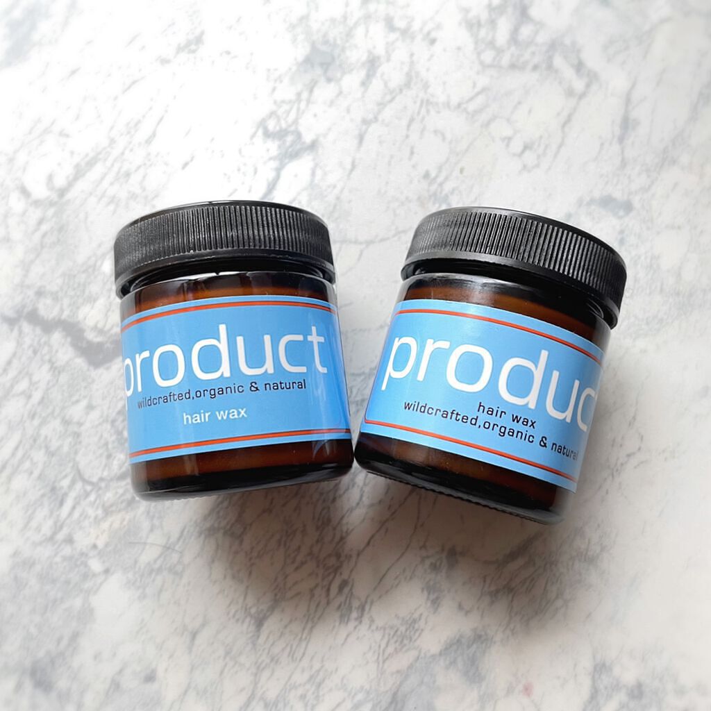 ヘアワックス/ザ・プロダクト/ヘアワックス・クリームを使ったクチコミ(1枚目)