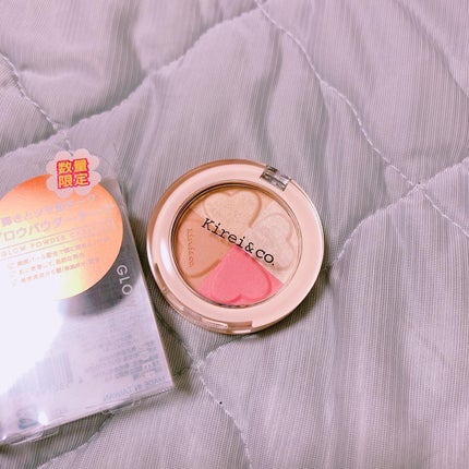 ルージュリップティント/Kirei&co./口紅を使ったクチコミ(5枚目)