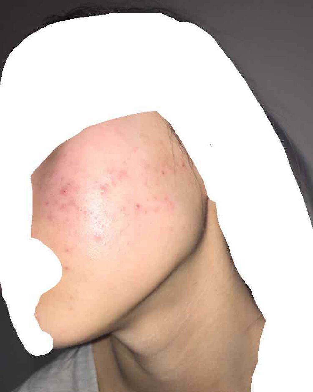 ディープモイスチャースプレー/キュレル/ミスト状化粧水を使ったクチコミ(1枚目)