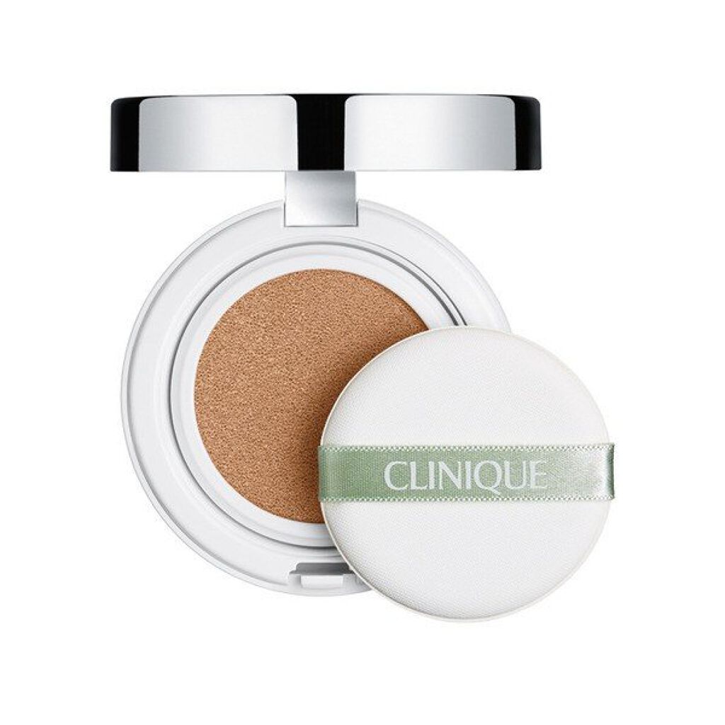 イーブン ベター ブライトニング クッション コンパクト 33 61 アイボリ―