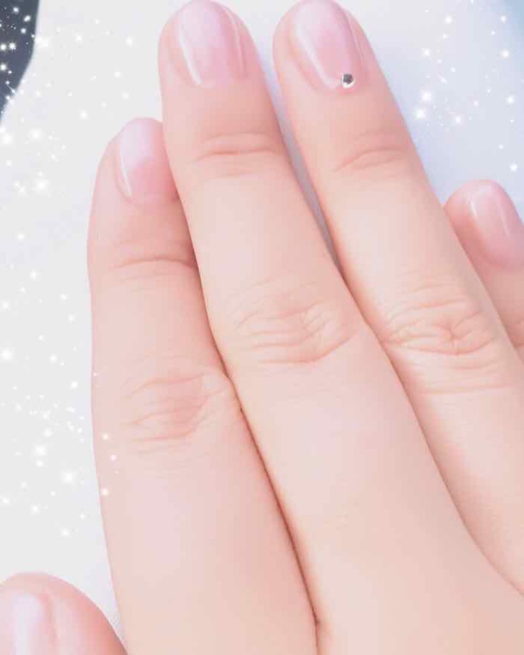 スタイリングアイゾーンコンパクト/LUNASOL/アイシャドウパレットを使ったクチコミ（3枚目）