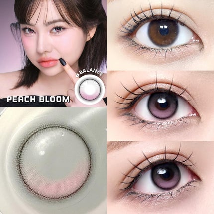 I-GIRL ONE PICK/蜜のレンズ/1ヶ月(1MONTH)カラコンを使ったクチコミ(8枚目)