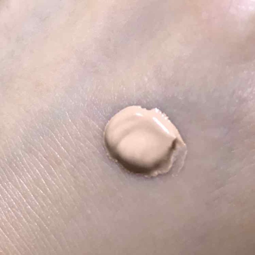 ドラマティックリキッド UV/マキアージュ/リキッドファンデーションを使ったクチコミ(3枚目)