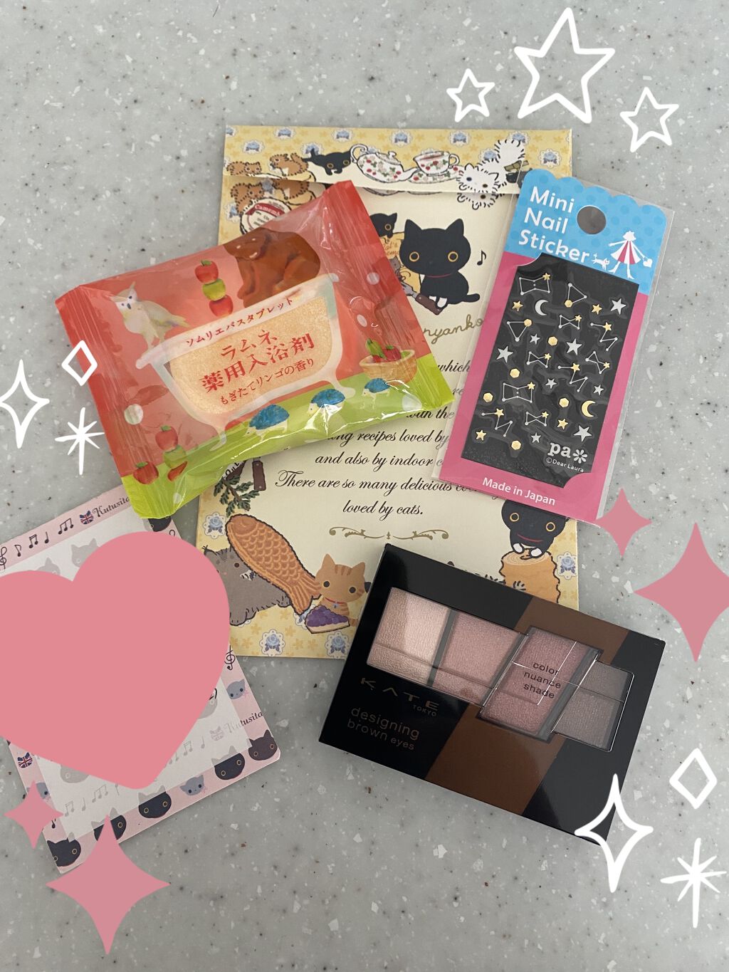 ソムリエバスタブレット ラムネ薬用入浴剤/charley/炭酸系入浴剤を使ったクチコミ（3枚目）