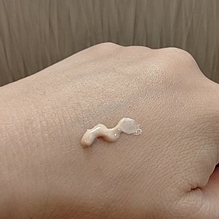 ブライトニングアップサンプラス/Dr.G/日焼け止めクリームを使ったクチコミ(2枚目)