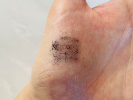 エテュセ アイエディション(マスカラベース)リッチスタイル/ヘルシースタイル/ettusais/マスカラ下地を使ったクチコミ(3枚目)