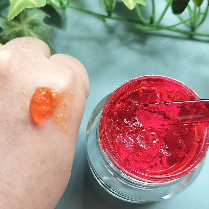 アスタリフト ホワイト ジェリー アクアリスタ/アスタリフト/美容液を使ったクチコミ(3枚目)