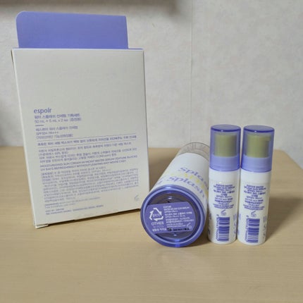 ãšã¹ã㢠ãŠã©ãŒã¿ãŒã¹ãã©ãã·ã¥ãµã³ã»ã©ã /espoir/æ¥çŒãæ¢ãã¯ãªãŒã ã䜿ã£ãã¯ãã³ãïŒ4æç®ïŒ