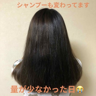 熱を味方にするオイル/リーゼ/ヘアオイルを使ったクチコミ（5枚目）