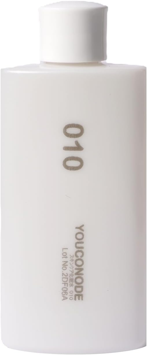 YOUCONODE スキンケア化粧水010