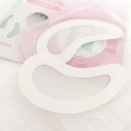 マイクロニードルパッチ シカ/MANYMU/シートマスク・パックを使ったクチコミ(5枚目)