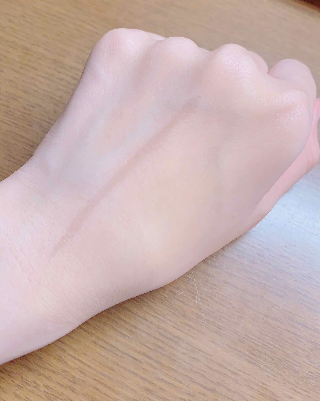 BBクリーム/舞妓はん/BBクリームを使ったクチコミ(3枚目)