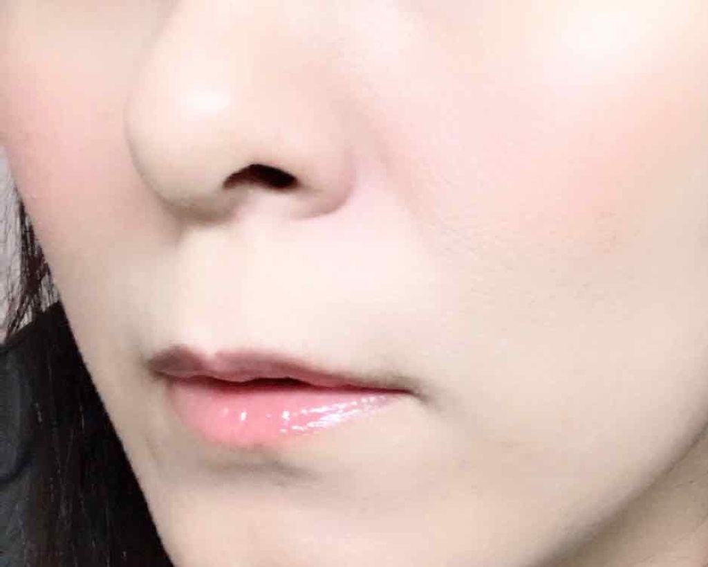 【旧品】パウダーチークス/キャンメイク/パウダーチークを使ったクチコミ(3枚目)