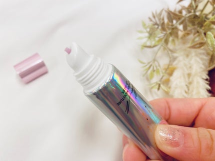 イリュン コラーゲンモイスチャーリップマスク/illuN/リップマスクを使ったクチコミ(3枚目)