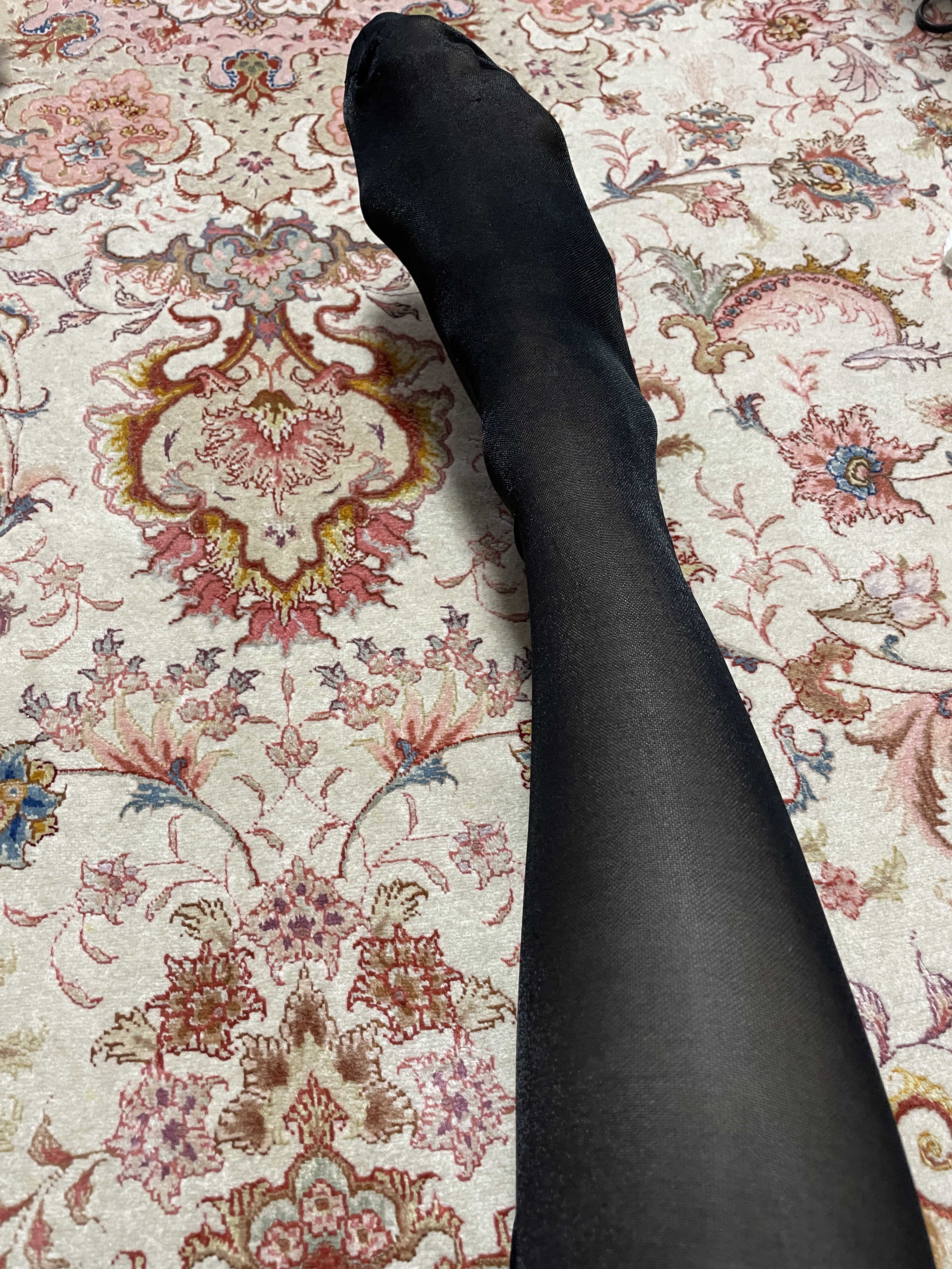 リセットシェイプタイツ/PELTHY/その他を使ったクチコミ（3枚目）