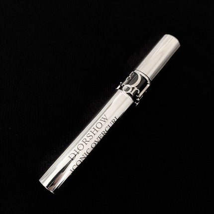【旧】マスカラ ディオールショウ アイコニック オーバーカール/Dior/マスカラを使ったクチコミ(1枚目)