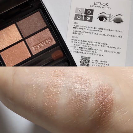 ããã©ã«ã¯ã©ãã·ã£ã·ã£ããŒ/ãšããŽã©ã¹/ã¢ã€ã·ã£ããŠãã¬ããã䜿ã£ãã¯ãã³ãïŒ1æç®ïŒ