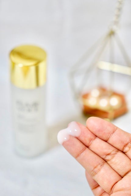 デュアル SE エッセンス/FLA de VOCE/美容液を使ったクチコミ(4枚目)