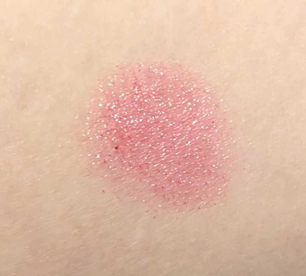 ルックアット マイアイジュエル/ETUDE/単色アイシャドウを使ったクチコミ(4枚目)