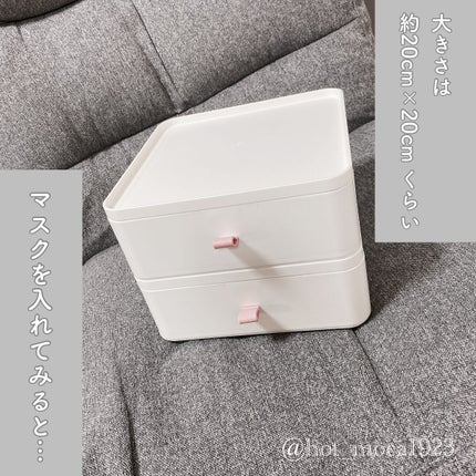 を使ったクチコミ(2枚目)