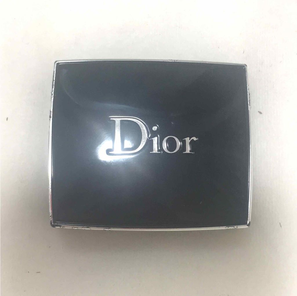 サンク クルール/Dior/アイシャドウパレットを使ったクチコミ（1枚目）