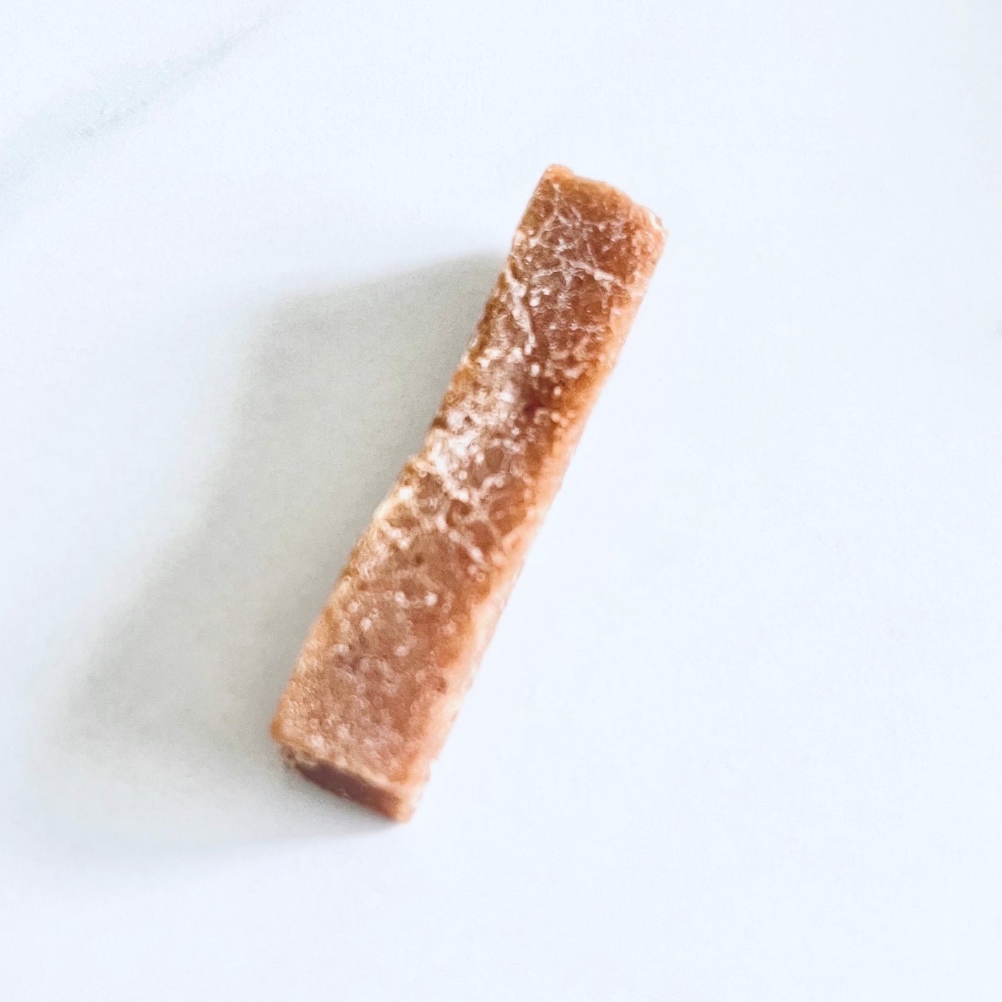 山査子スティック/草漢堂/食品を使ったクチコミ(3枚目)