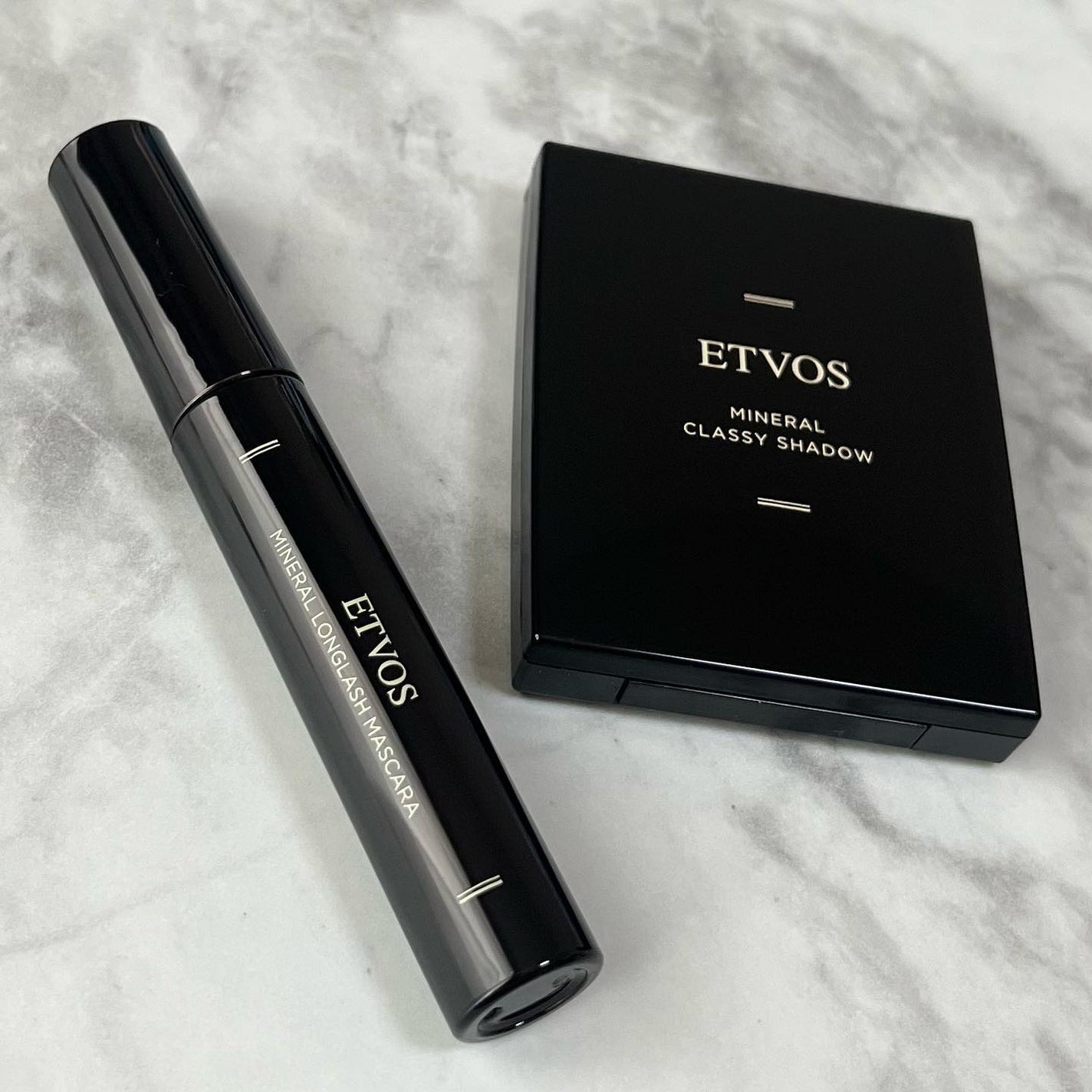 ミネラルロングラッシュマスカラ/エトヴォス/マスカラを使ったクチコミ(10枚目)