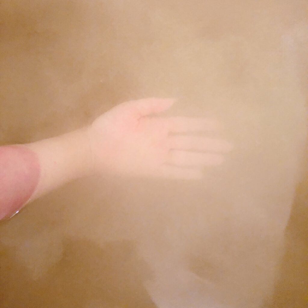 温眠浴/あかんときのわかん/無機塩系入浴剤を使ったクチコミ(3枚目)